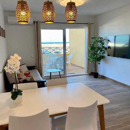 Fuerteventura Paradise Apartment Corralejo Ngoại thất bức ảnh