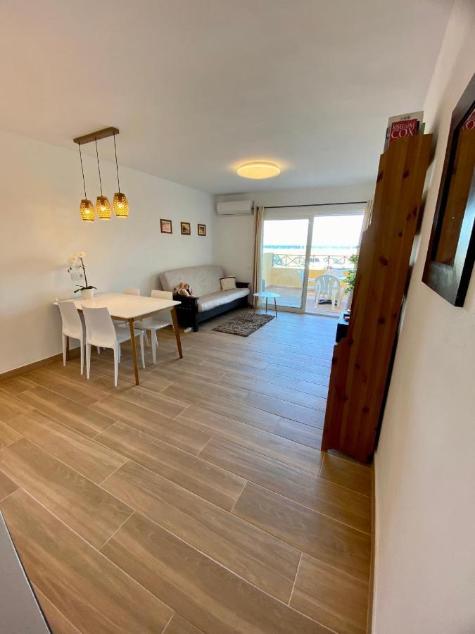 Fuerteventura Paradise Apartment Corralejo Ngoại thất bức ảnh