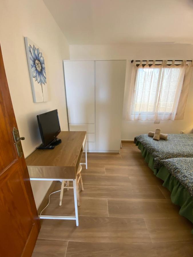 Fuerteventura Paradise Apartment Corralejo Ngoại thất bức ảnh