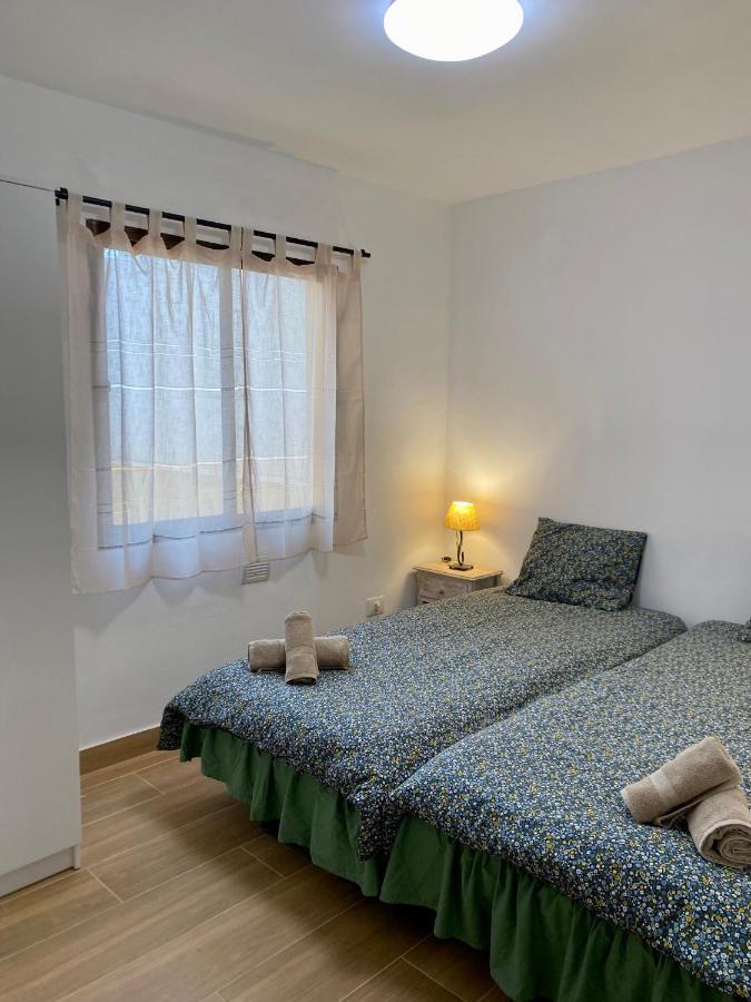 Fuerteventura Paradise Apartment Corralejo Ngoại thất bức ảnh