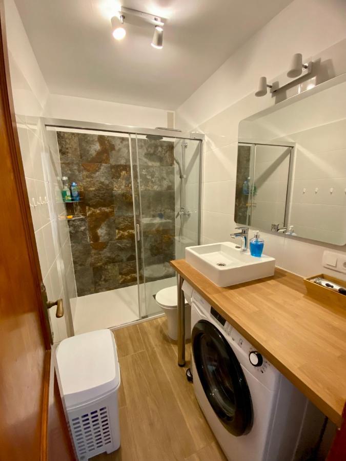Fuerteventura Paradise Apartment Corralejo Ngoại thất bức ảnh