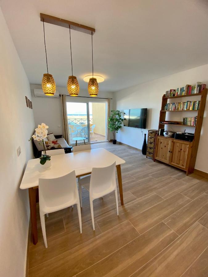 Fuerteventura Paradise Apartment Corralejo Ngoại thất bức ảnh