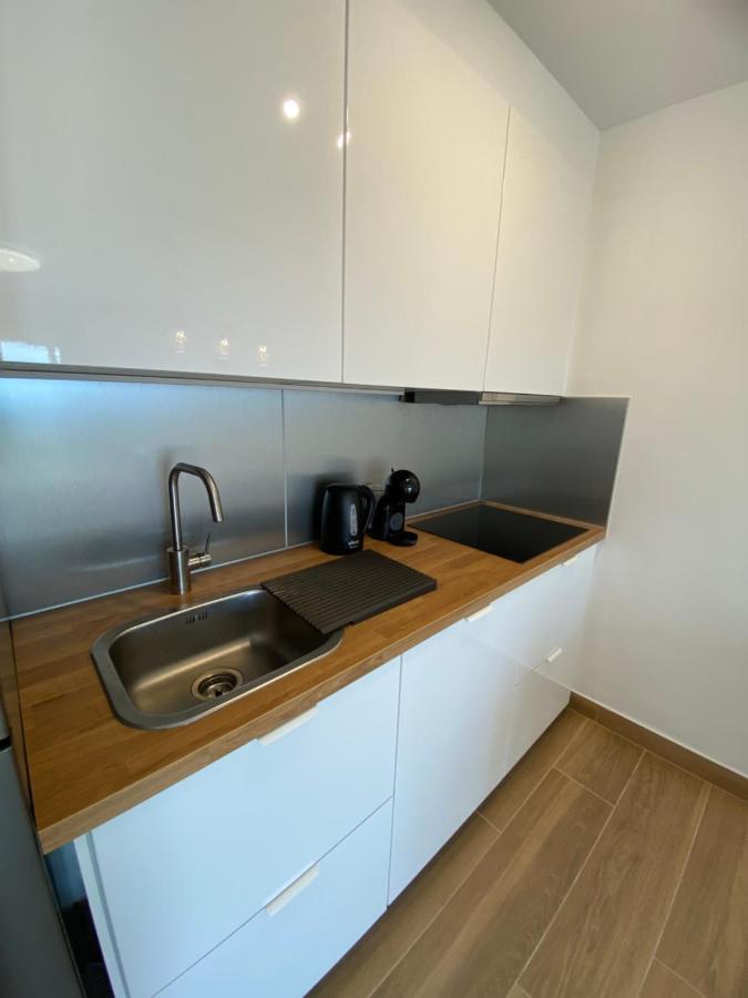 Fuerteventura Paradise Apartment Corralejo Ngoại thất bức ảnh