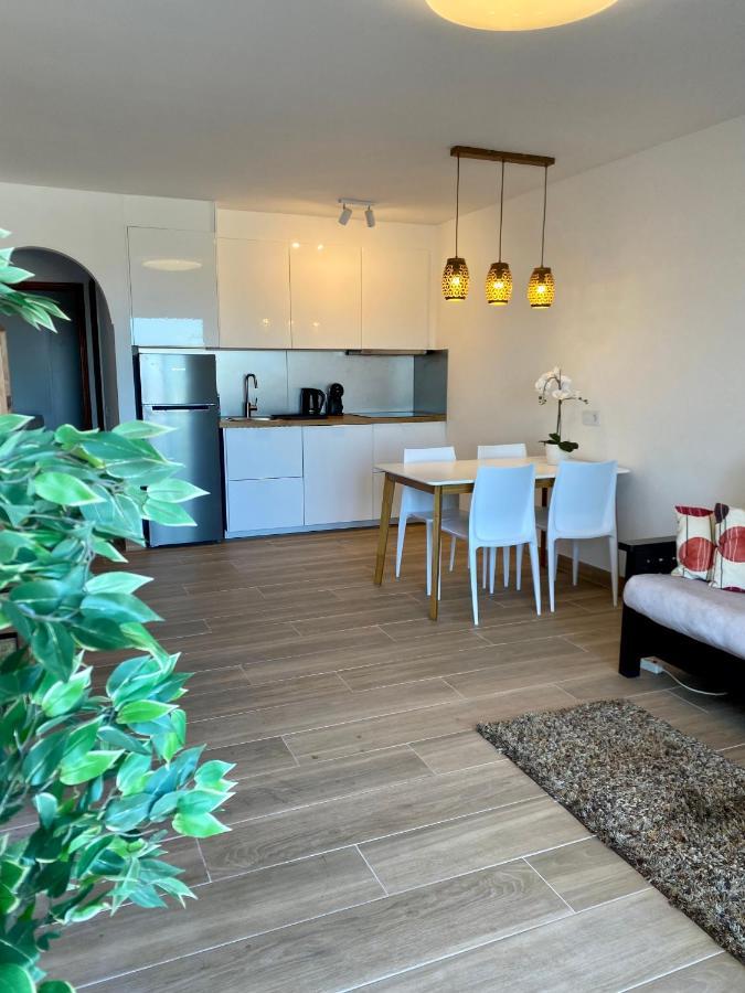 Fuerteventura Paradise Apartment Corralejo Ngoại thất bức ảnh