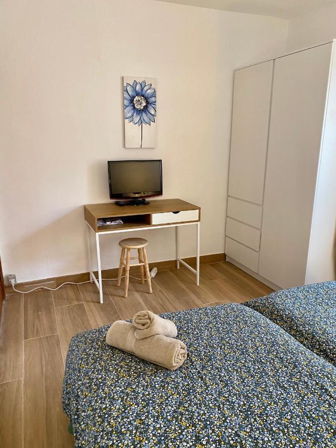 Fuerteventura Paradise Apartment Corralejo Ngoại thất bức ảnh