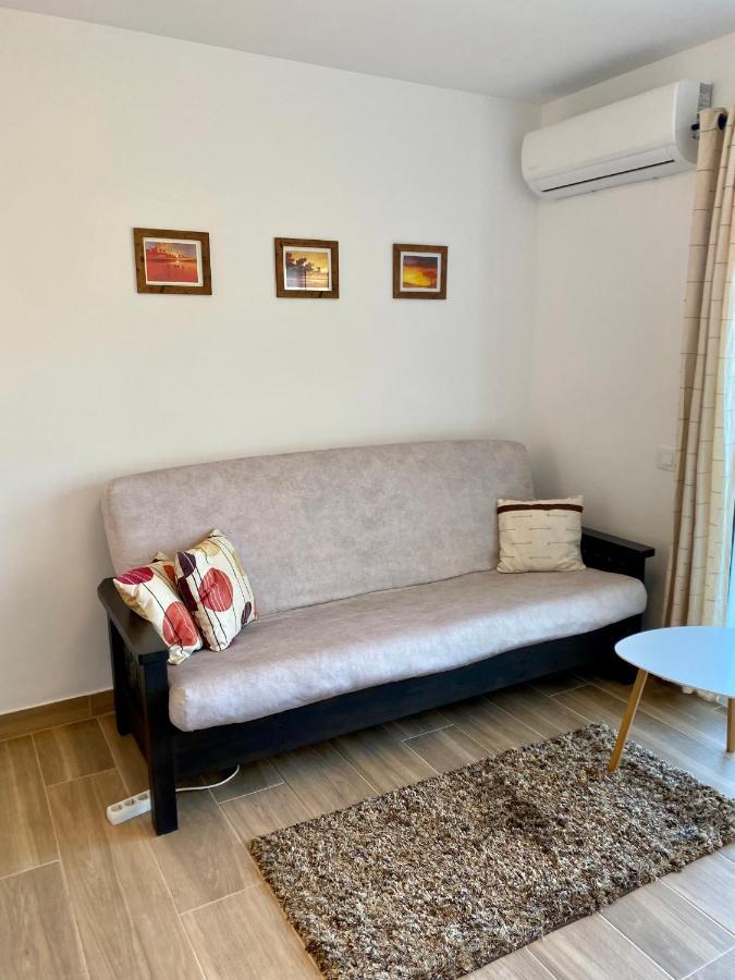 Fuerteventura Paradise Apartment Corralejo Ngoại thất bức ảnh