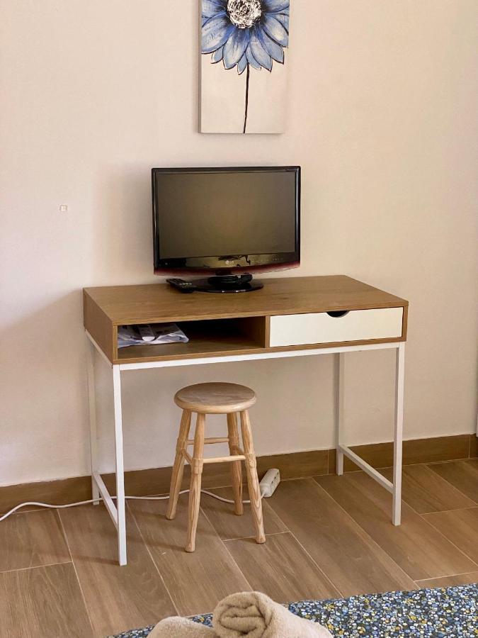 Fuerteventura Paradise Apartment Corralejo Ngoại thất bức ảnh