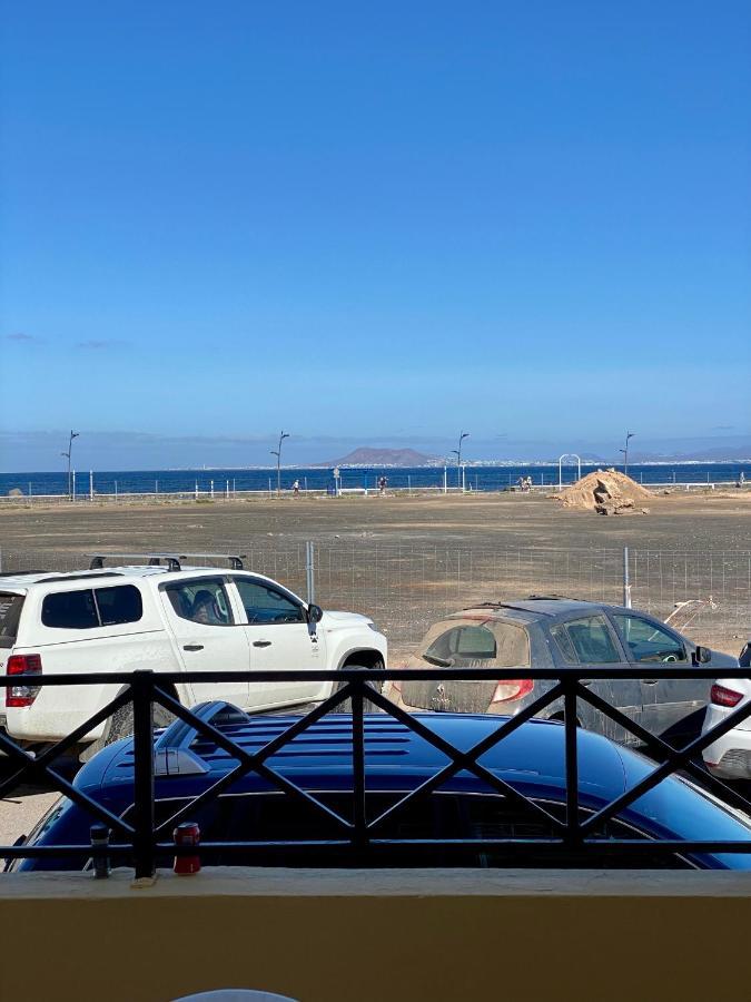 Fuerteventura Paradise Apartment Corralejo Ngoại thất bức ảnh