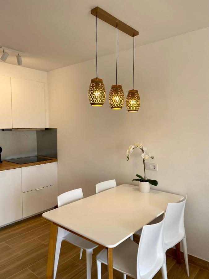 Fuerteventura Paradise Apartment Corralejo Ngoại thất bức ảnh