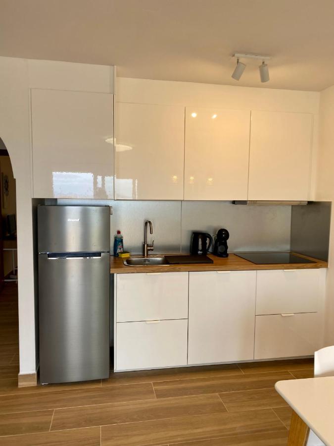 Fuerteventura Paradise Apartment Corralejo Ngoại thất bức ảnh