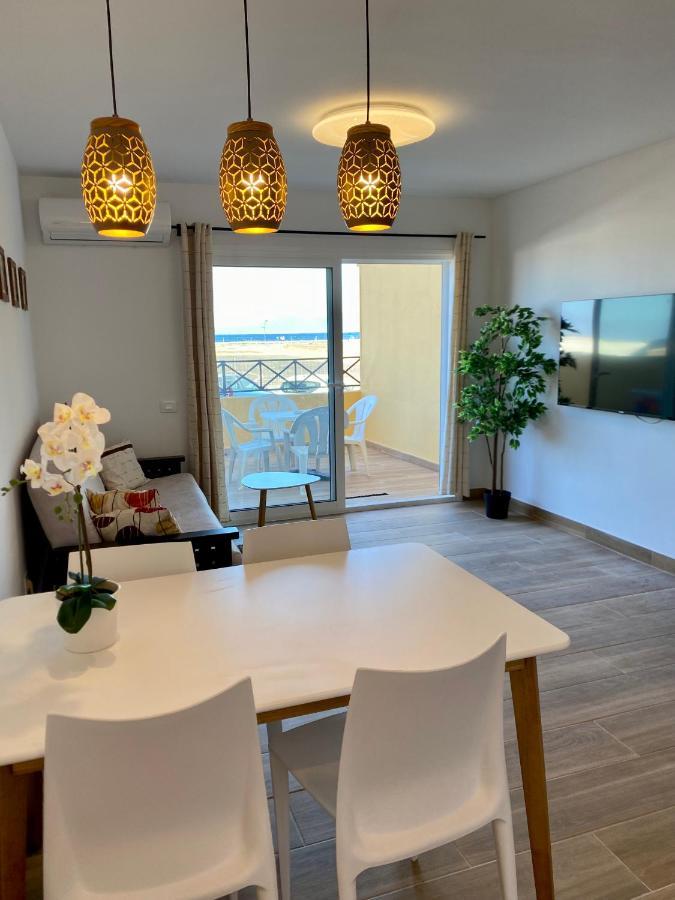 Fuerteventura Paradise Apartment Corralejo Ngoại thất bức ảnh